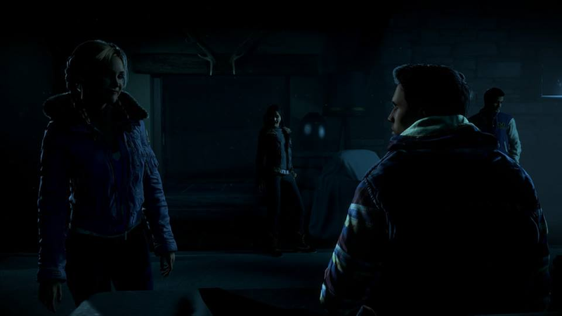 Illustration for article titled Until Dawn: The TAY Review